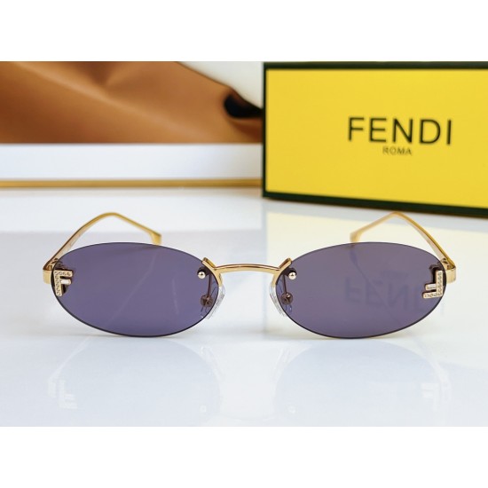 FENDI SUNGLASSES