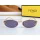 FENDI SUNGLASSES