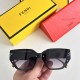 FENDI SUNGLASSES