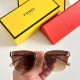 FENDI SUNGLASSES
