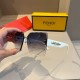 FENDI SUNGLASSES