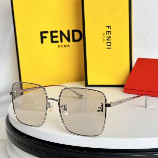 FENDI SUNGLASSES