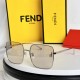 FENDI SUNGLASSES