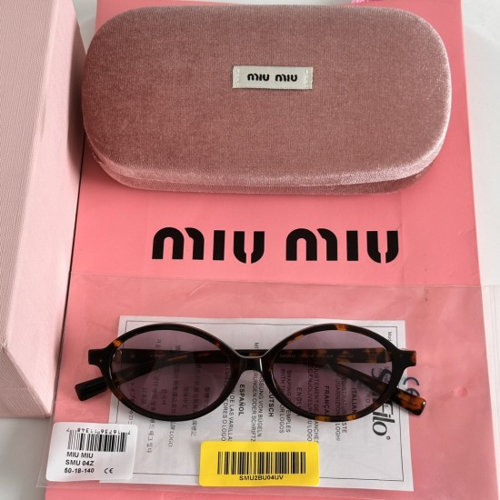 MiuMiu Sunglasses
