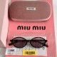 MiuMiu Sunglasses