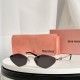 MiuMiu Sunglasses