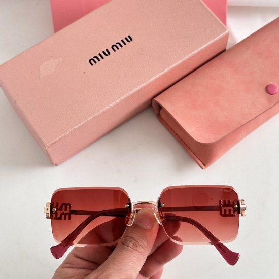 MiuMiu Sunglasses