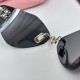 MiuMiu Sunglasses