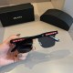 Prada Sunglasses