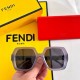 FENDI SUNGLASSES