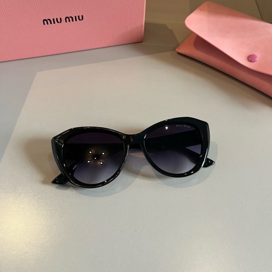 MiuMiu Sunglasses