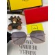 FENDI SUNGLASSES