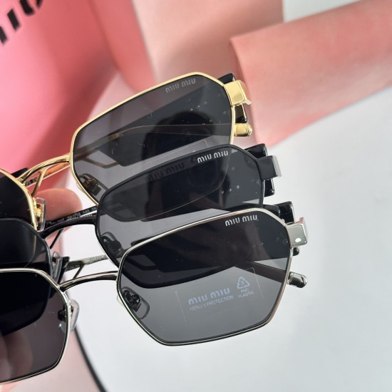 MiuMiu Sunglasses