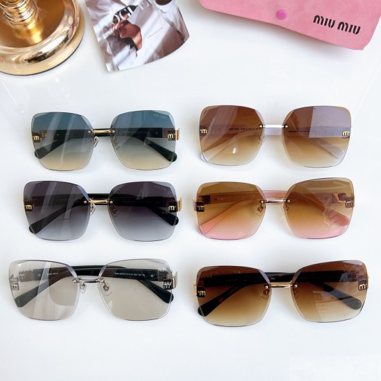 MiuMiu Sunglasses