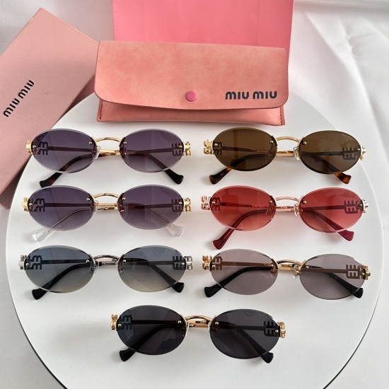 MiuMiu Sunglasses