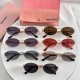 MiuMiu Sunglasses