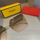 FENDI SUNGLASSES