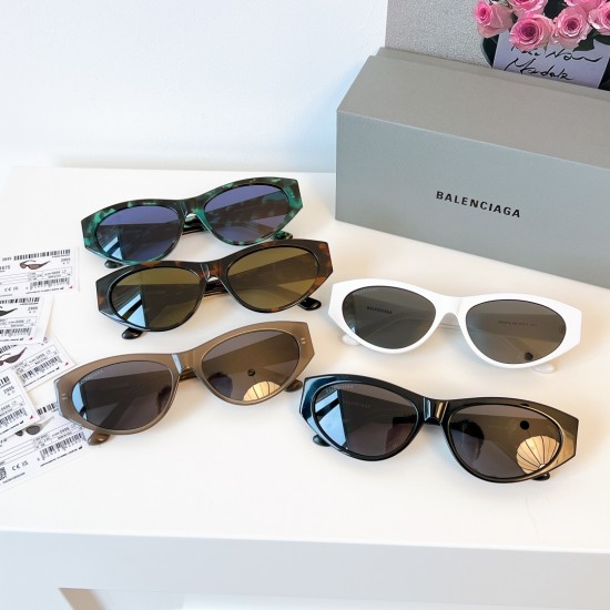 Balenciaga Sunglasses