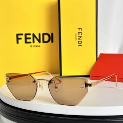 FENDI SUNGLASSES