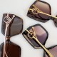FENDI SUNGLASSES