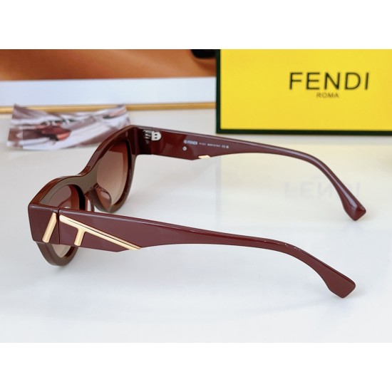 FENDI SUNGLASSES