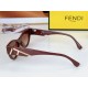 FENDI SUNGLASSES