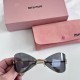 MiuMiu Sunglasses