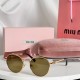 MiuMiu Sunglasses