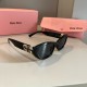 MiuMiu Sunglasses