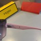 FENDI SUNGLASSES
