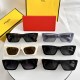 FENDI SUNGLASSES