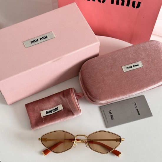 MiuMiu Sunglasses