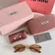 MiuMiu Sunglasses