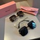 MiuMiu Sunglasses
