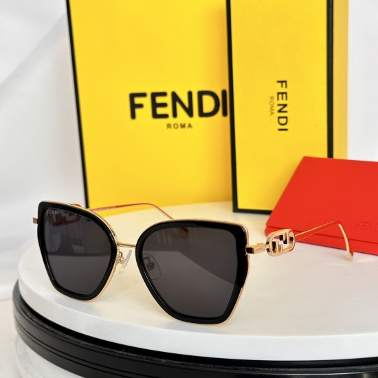 FENDI SUNGLASSES