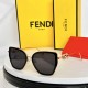 FENDI SUNGLASSES
