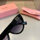MiuMiu Sunglasses