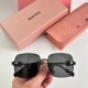 MiuMiu Sunglasses