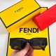 FENDI SUNGLASSES
