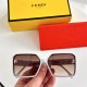 FENDI SUNGLASSES