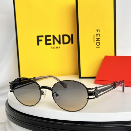 FENDI SUNGLASSES