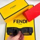 FENDI SUNGLASSES