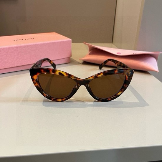 MiuMiu Sunglasses