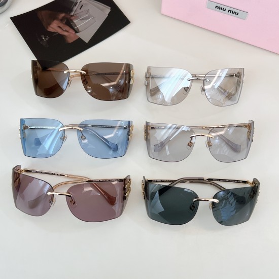 MiuMiu Sunglasses