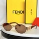 FENDI SUNGLASSES