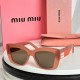 MiuMiu Sunglasses