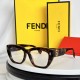 FENDI SUNGLASSES