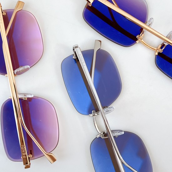FENDI SUNGLASSES
