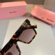 MiuMiu Sunglasses