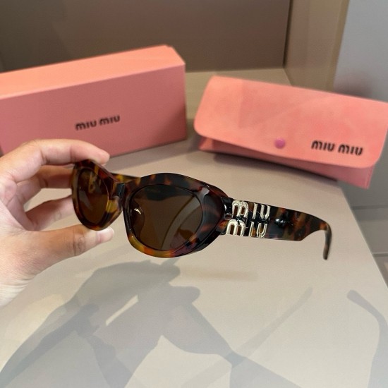 MiuMiu Sunglasses